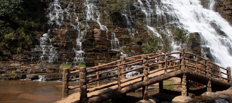 Top 10 Places of Chhattisgarh