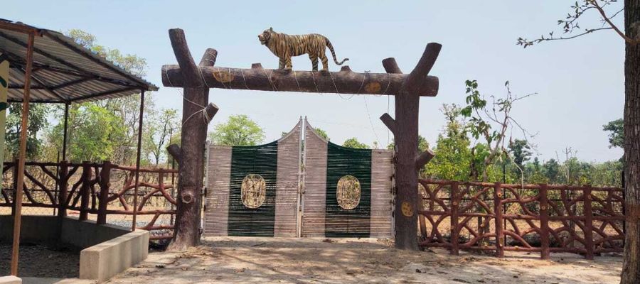 Top 10 Places of Chhattisgarh