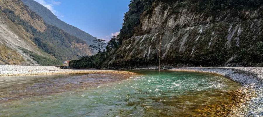 Sikkim Hidden Himalayan Gems
