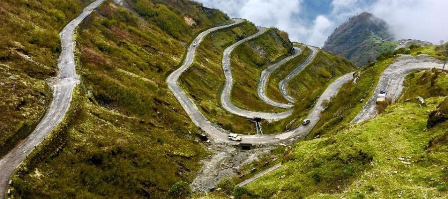 Sikkim Hidden Himalayan Gems