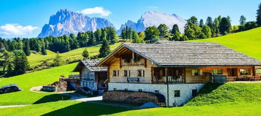 Sikkim Hidden Himalayan Gems