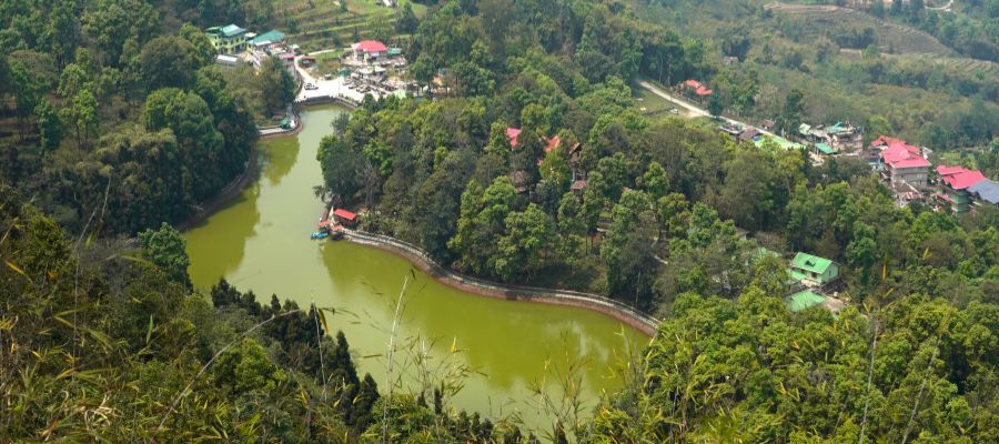 Sikkim Hidden Himalayan Gems
