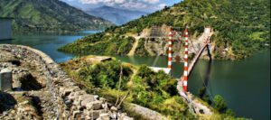 Tehri Garhwal Trekking Trails