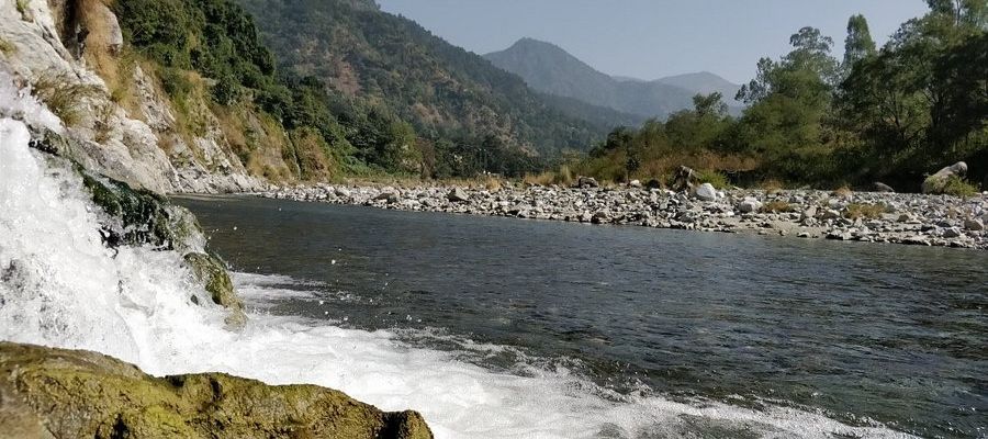 Top Attractions in Haldwani City