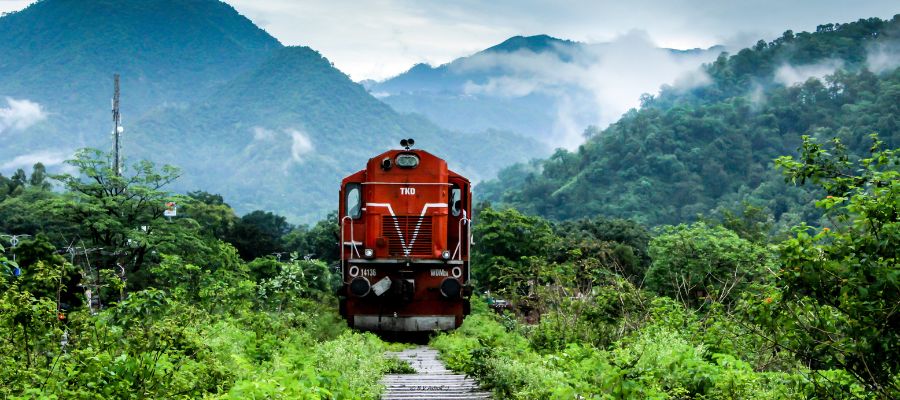 Top Attractions in Haldwani City