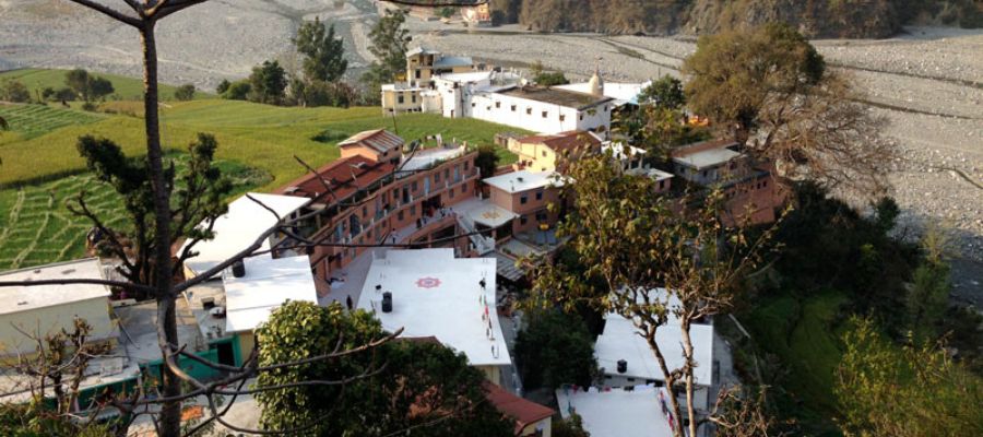 Top Attractions in Haldwani City