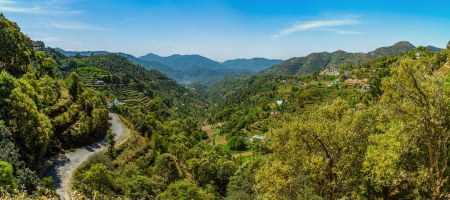 Top Attractions in Haldwani City