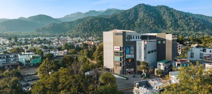 Top Attractions in Haldwani City