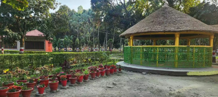 Top Attractions in Haldwani City