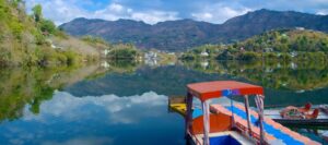 Top Attractions in Haldwani City