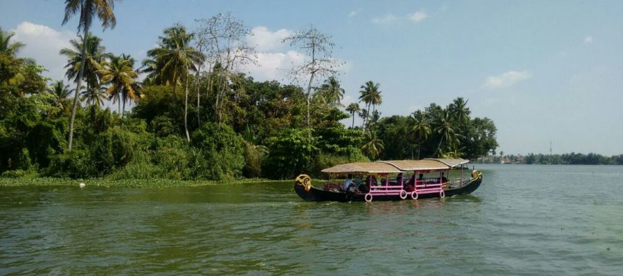 Top 11 Places to Visit Kerala