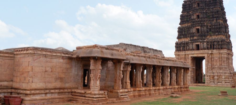 Top 13 Places to Visit Andhra Pradesh