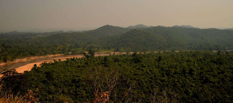 Top 10 Places to Visit in Jharkhand