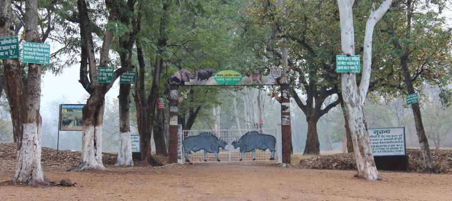 Top 10 Places to Visit in Jharkhand