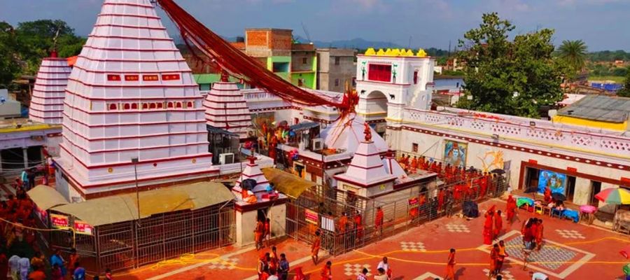 Top 10 Places to Visit in Jharkhand