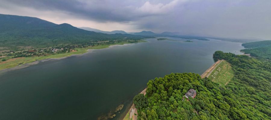 Top 10 Places to Visit in Jharkhand