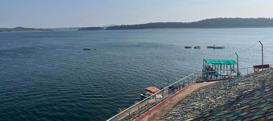 Top 10 Places to Visit in Jharkhand