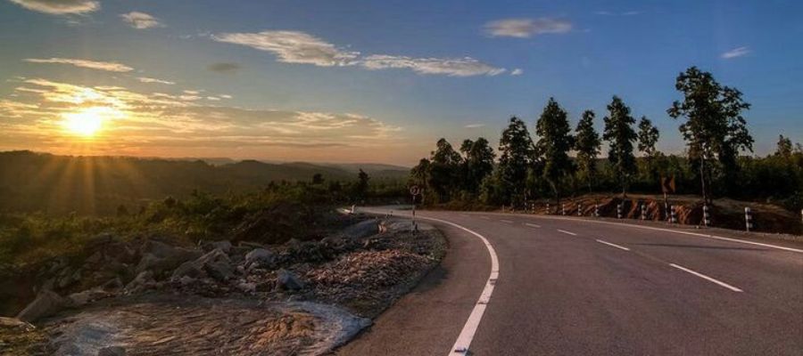 Top 10 Places to Visit in Jharkhand