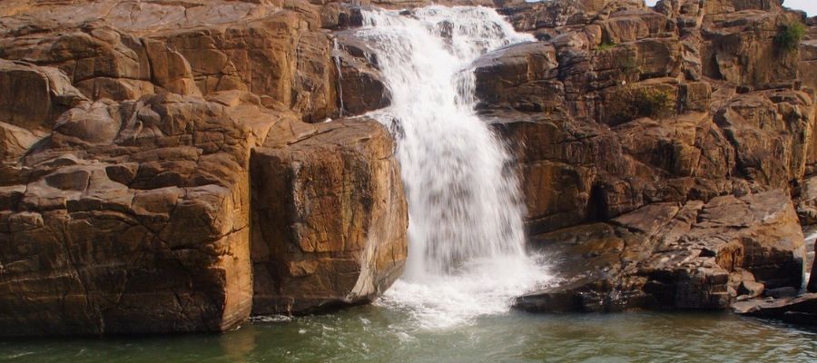 Top 10 Places to Visit in Jharkhand
